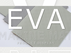 SANSD EVA সামুদ্রিক অ-স্লিড শীট