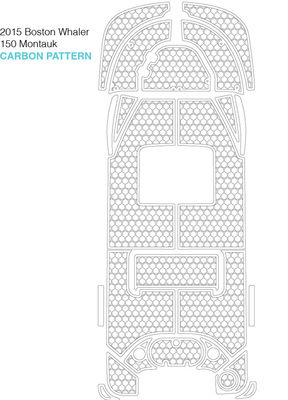 গন্ধহীন গ্রেড একটি ইভা 1.2x2.4 মি নৌকা নন স্লিপ প্যাড